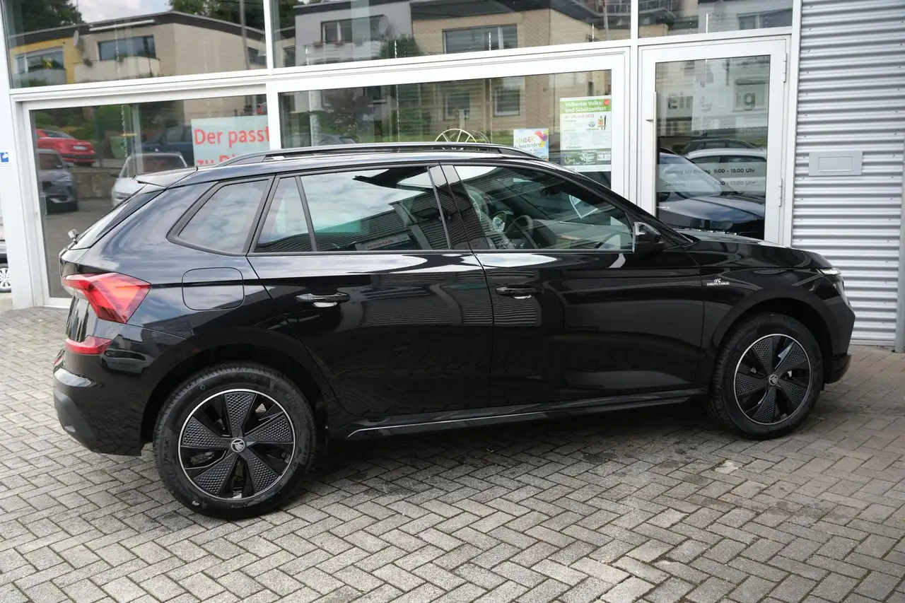 Skoda Kamiq 2026
