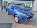 Isuzu D-Max 1.9 Crew N60BB+ 4x4 A/T Aziendale pronta consegna Blauw - thumbnail 3