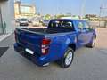 Isuzu D-Max 1.9 Crew N60BB+ 4x4 A/T Aziendale pronta consegna Blauw - thumbnail 6