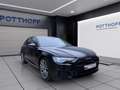 Audi A6 Avant 55 TFSIe Q SPORT PANO KAMERA NAVI+ PDC Schwarz - thumbnail 6