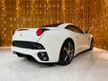 Ferrari California 4.3 dct scarichi,volante led,carboceramici,unico p bijela - thumbnail 5