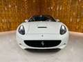 Ferrari California 4.3 dct scarichi,volante led,carboceramici,unico p bijela - thumbnail 2