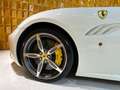 Ferrari California 4.3 dct scarichi,volante led,carboceramici,unico p Білий - thumbnail 13