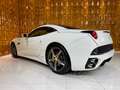 Ferrari California 4.3 dct scarichi,volante led,carboceramici,unico p bijela - thumbnail 4