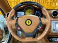Ferrari California 4.3 dct scarichi,volante led,carboceramici,unico p Білий - thumbnail 9