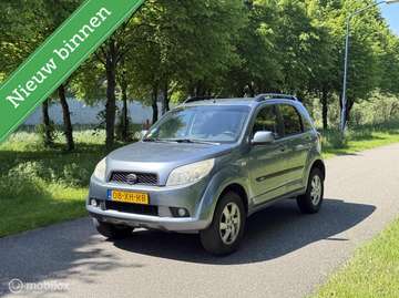1.5-16v Expedition 2WD*NEW APK 06/27*AIRCO
