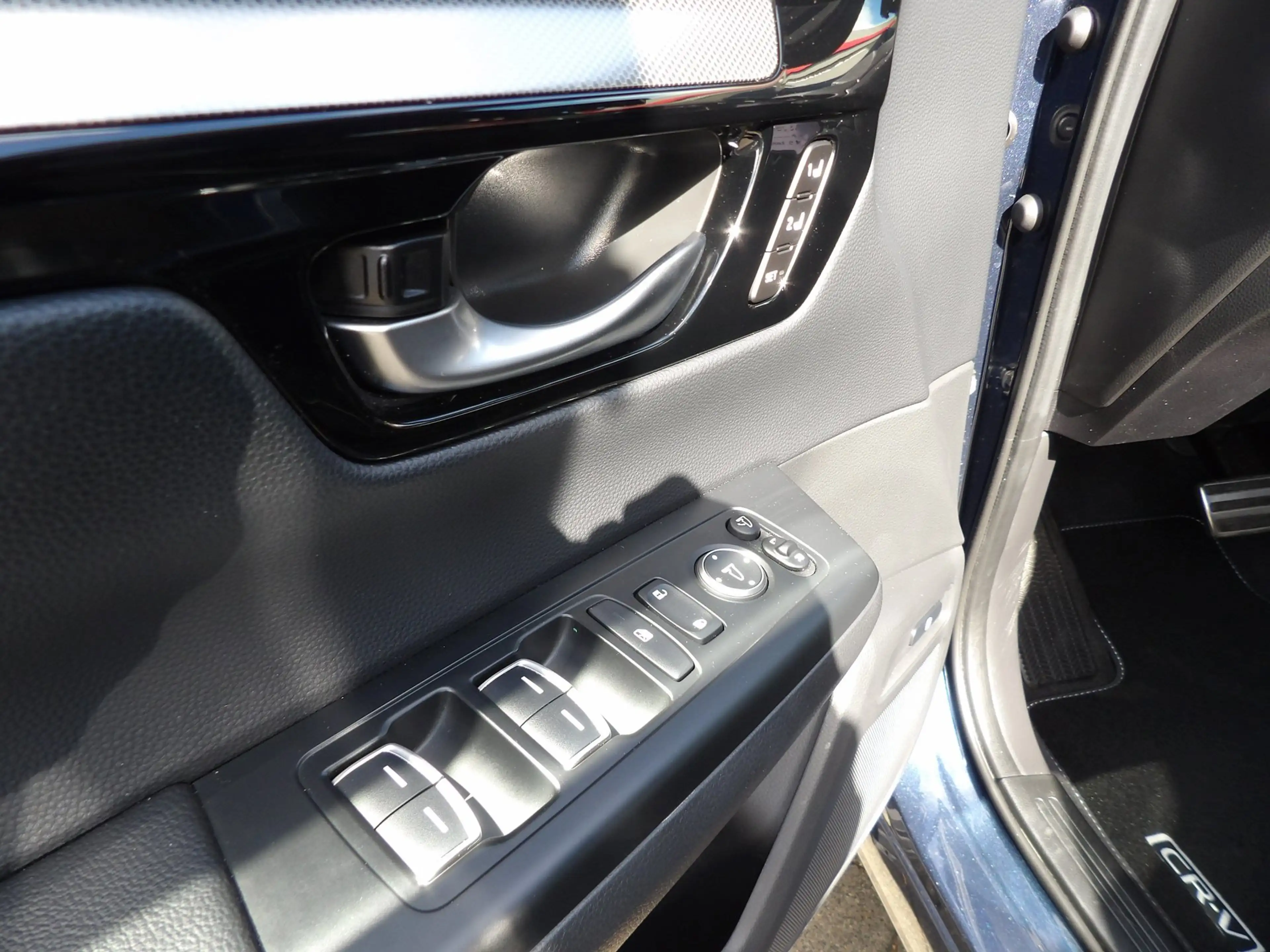 Honda CR-V 2.0 e:PHEV Advance Tech EERSTE EIGENAAR NIEUW GELE — photo 13