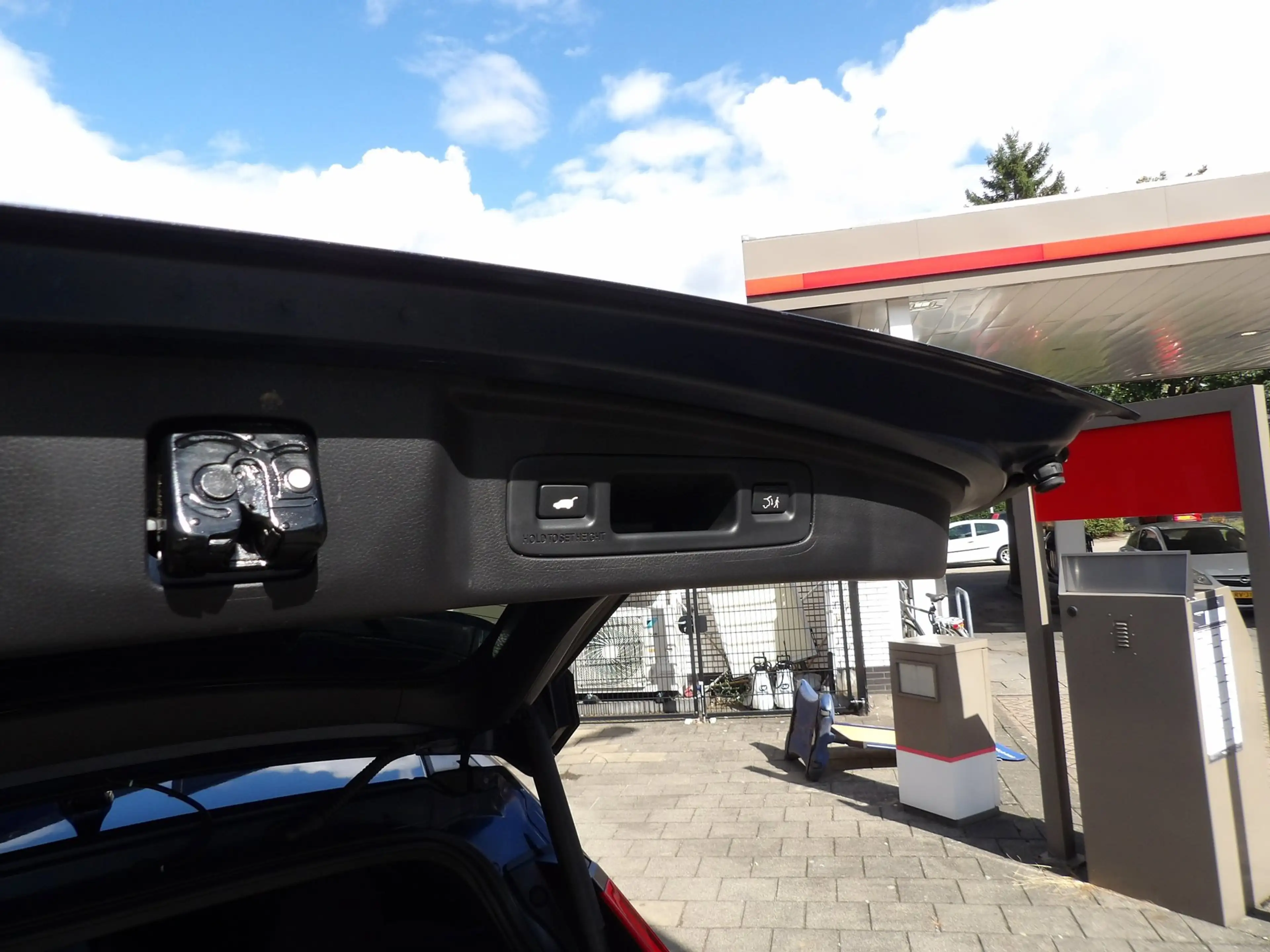 Honda CR-V 2.0 e:PHEV Advance Tech EERSTE EIGENAAR NIEUW GELE — photo 10