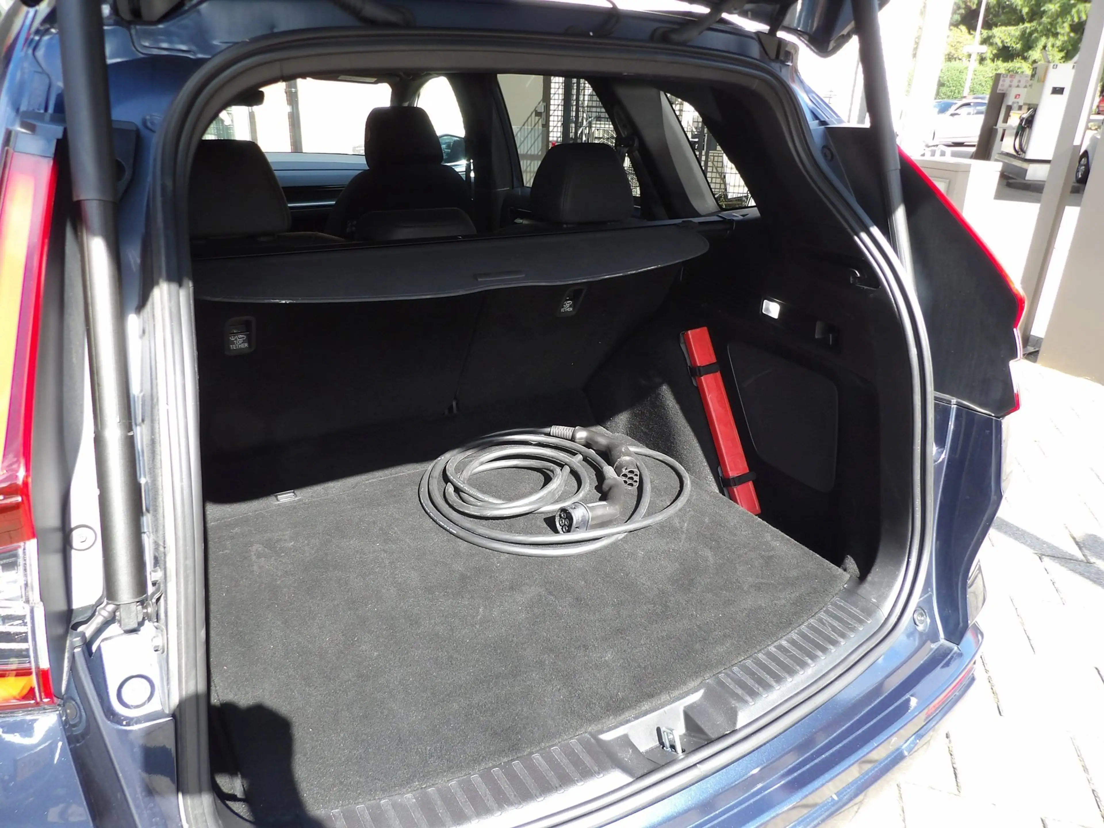 Honda CR-V 2.0 e:PHEV Advance Tech EERSTE EIGENAAR NIEUW GELE — photo 9