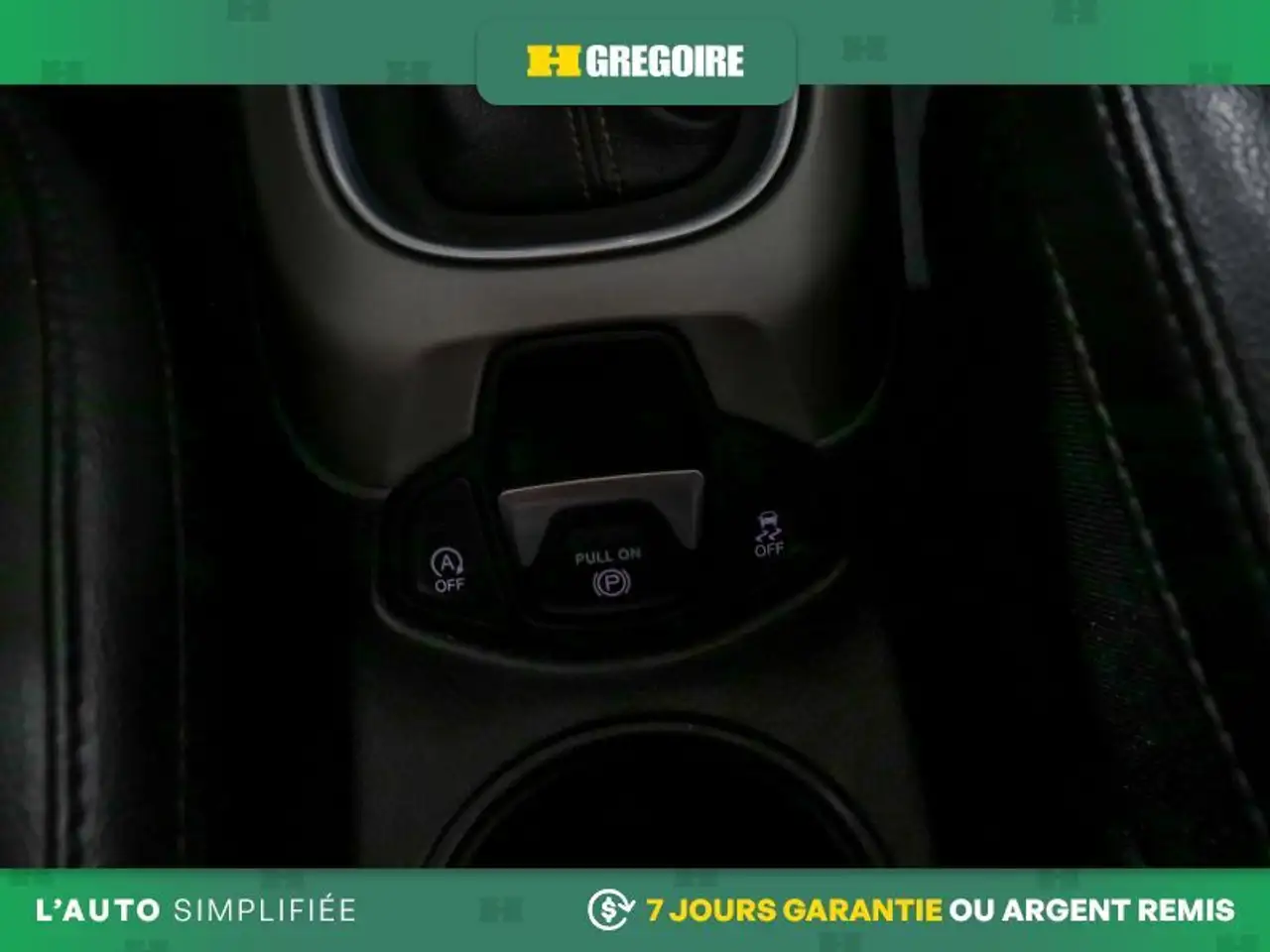 Jeep Compass снимка Jeep Compass