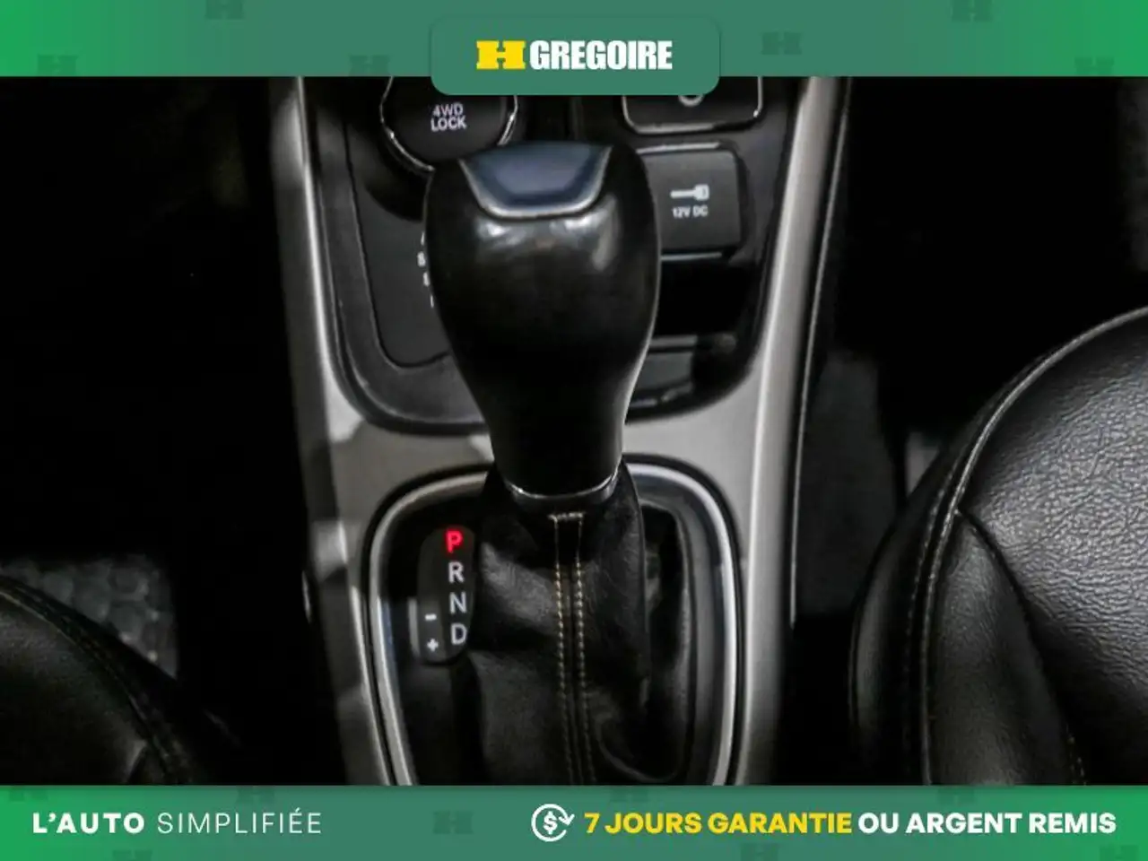 Jeep Compass снимка Jeep Compass