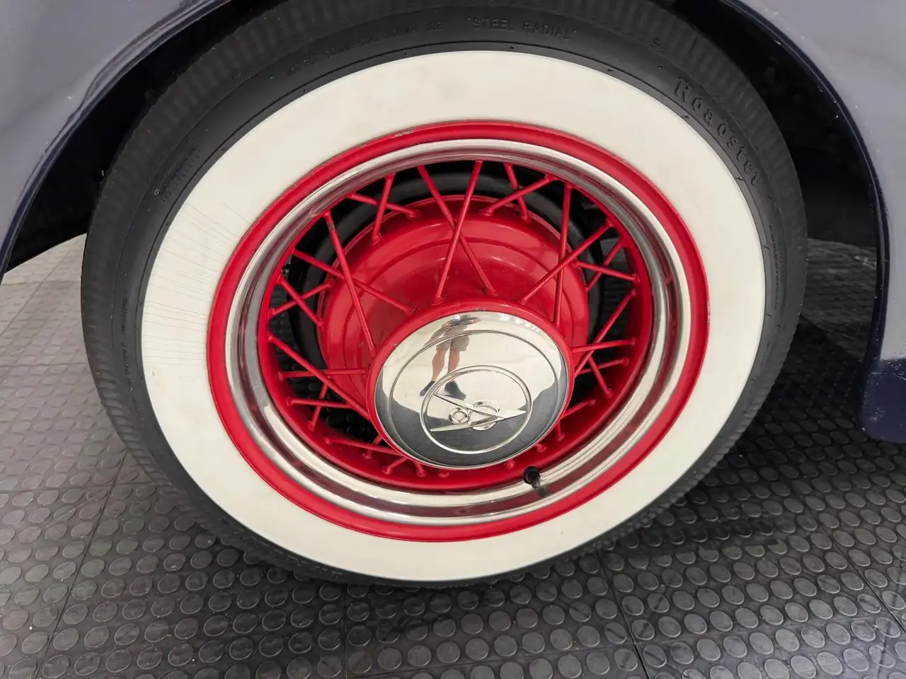 Ford V8 Series 5 Window Coupe, foto 12