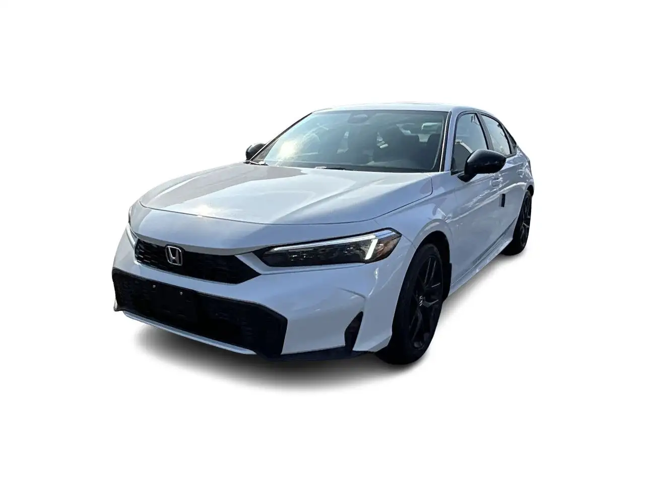 Honda Civic снимка Honda Civic