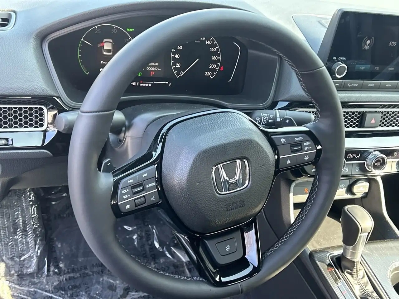 Honda Civic снимка Honda Civic