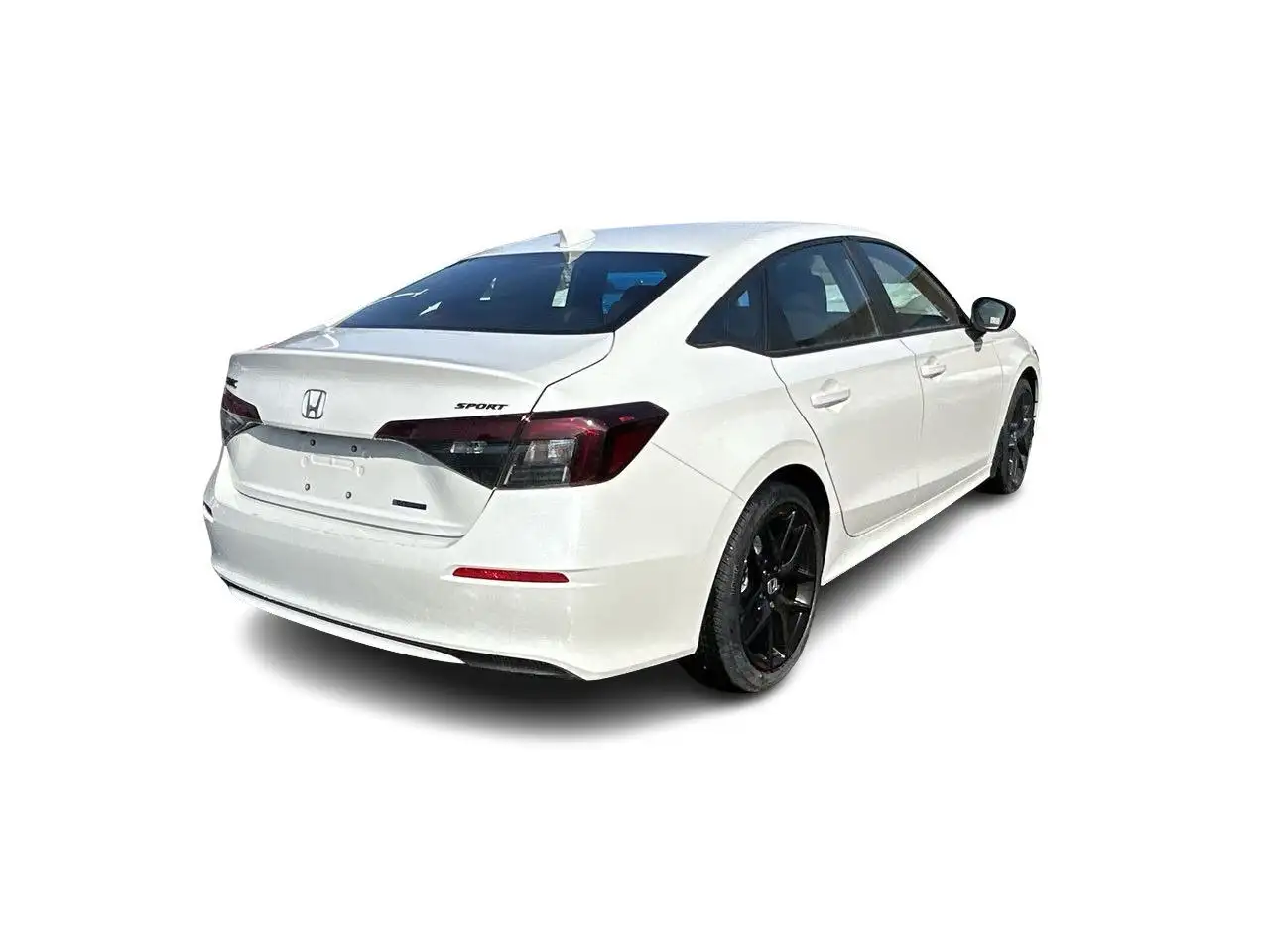 Honda Civic снимка Honda Civic