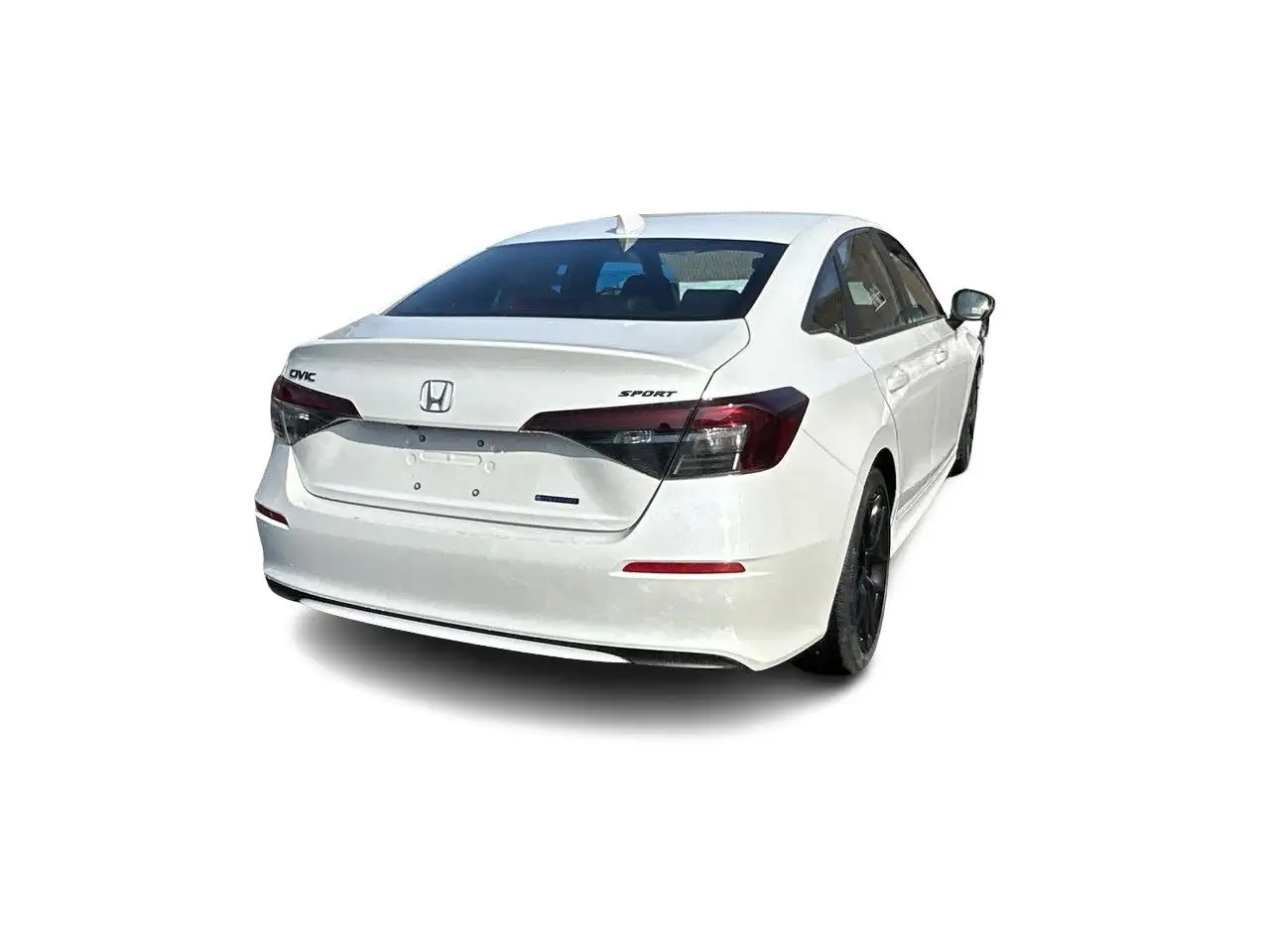 Honda Civic снимка Honda Civic