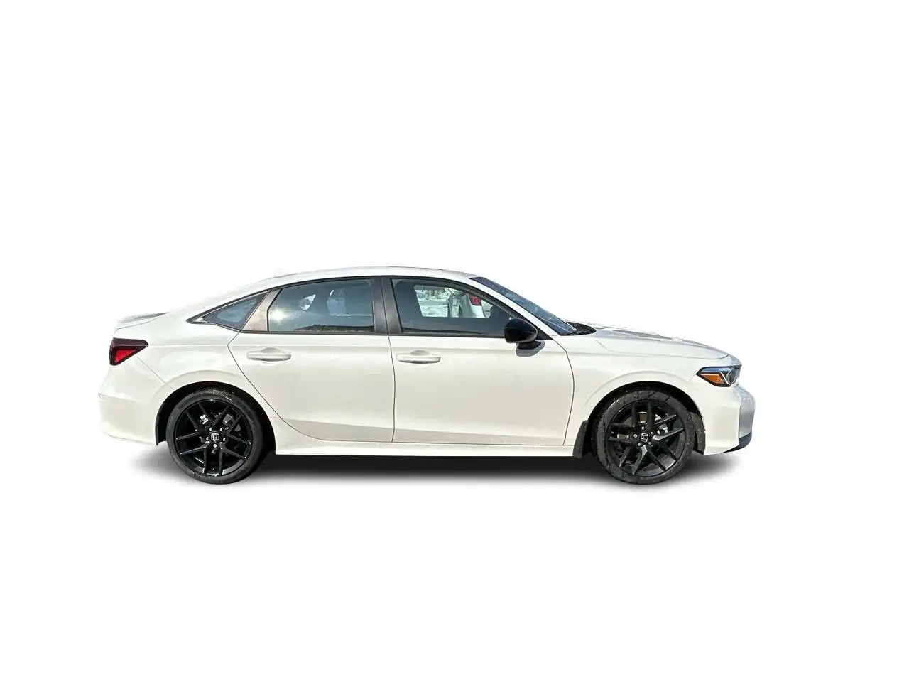 Honda Civic снимка Honda Civic