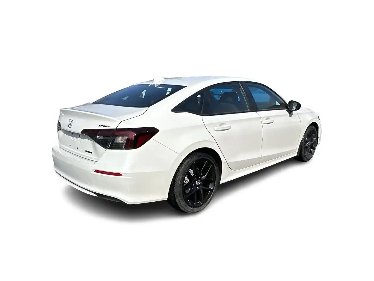 Honda Civic снимка Honda Civic