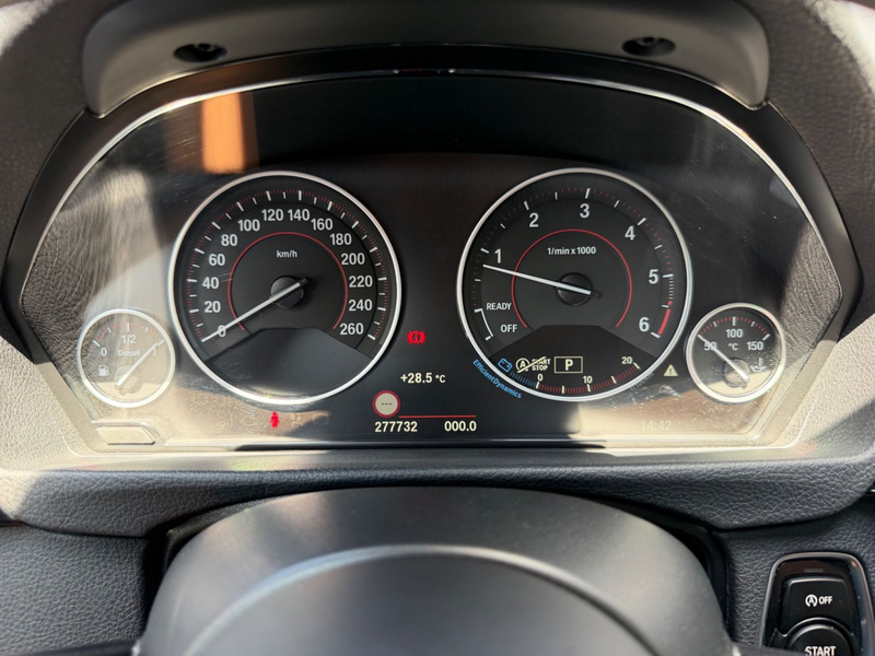 BMW 420 420 d Gran Coupe xDrive Sport Line — photo 12
