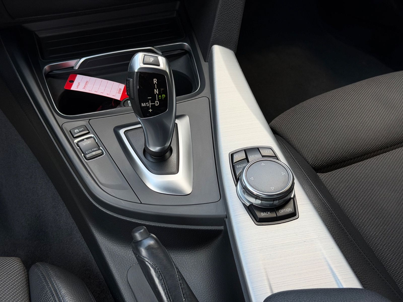 BMW 420 420 d Gran Coupe xDrive Sport Line — photo 10