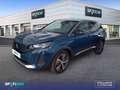 Peugeot 3008 1.2 PureTech S&S Allure 130 Azul - thumbnail 1