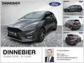 Ford Fiesta ST LED+PDC H+SHZ V+Kurvenlicht+ KlimaAut Gris - thumbnail 1