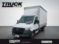 Mercedes-Benz Sprinter III 414 RWD - sprinter 414 2.1 cdi Tp 37/35 rwd r. Blanc - thumbnail 2