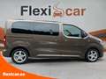 Toyota Proace Family Medio 2.0D 8pl. Advance 150 Beżowy - thumbnail 4