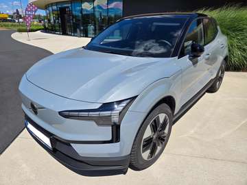 EX30 Single Motor 51kWh Plus Plus