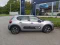 Citroen C3 C3 1.2i 83ch Gris - thumbnail 7
