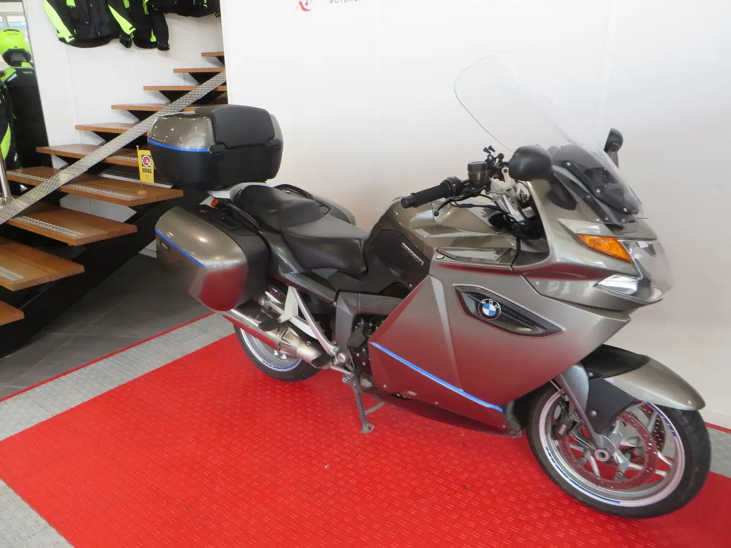 BMW K 1300 GT - 2