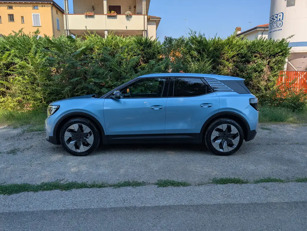 Ford Explorer 2024 из Европы — купить под ключ