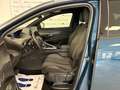 Peugeot 3008 BlueHDi 130 S&S EAT8 Allure Pack IVA ESPOSTA Blu/Azzurro - thumbnail 8