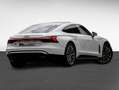 Audi e-tron GT quattro PANO B&O 360°CAM ACC LM20 Weiß - thumbnail 3