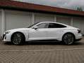 Audi e-tron GT quattro PANO B&O 360°CAM ACC LM20 Weiß - thumbnail 16