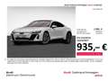 Audi e-tron GT quattro PANO B&O 360°CAM ACC LM20 Weiß - thumbnail 1