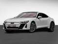 Audi e-tron GT quattro PANO B&O 360°CAM ACC LM20 Weiß - thumbnail 2