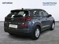 Hyundai TUCSON 1.6 GDI SLE 4x2 Gris - thumbnail 4