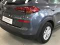 Hyundai TUCSON 1.6 GDI SLE 4x2 Gris - thumbnail 17
