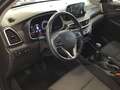 Hyundai TUCSON 1.6 GDI SLE 4x2 Gris - thumbnail 6