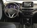 Hyundai TUCSON 1.6 GDI SLE 4x2 Gris - thumbnail 8