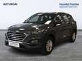 Hyundai TUCSON 1.6 GDI SLE 4x2 Gris - thumbnail 1
