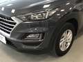 Hyundai TUCSON 1.6 GDI SLE 4x2 Gris - thumbnail 16