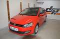 Volkswagen Polo 1,2 **DSG**Panorama**Xenon**Highline** Rot - thumbnail 5