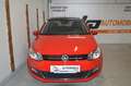 Volkswagen Polo 1,2 **DSG**Panorama**Xenon**Highline** Rot - thumbnail 3