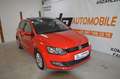 Volkswagen Polo 1,2 **DSG**Panorama**Xenon**Highline** Rot - thumbnail 1