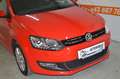 Volkswagen Polo 1,2 **DSG**Panorama**Xenon**Highline** Rot - thumbnail 2