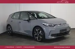 Volkswagen ID.3 Pro 150 kW 62 kw h CCS LED PDC AMBIENTE