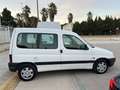 Peugeot Partner 1.9D Combi Pro Weiß - thumbnail 6