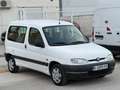 Peugeot Partner 1.9D Combi Pro Weiß - thumbnail 2